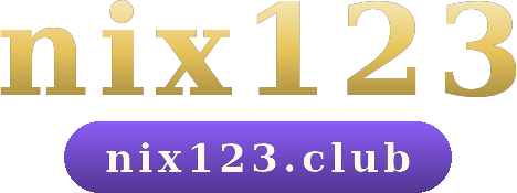 nix123 logo